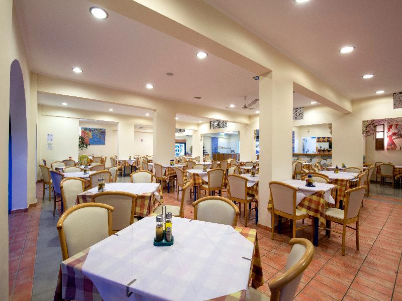 Ekaterini Hotel Kiotari Bagian luar foto